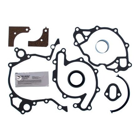 Victor Technology Engine Timing Cover Gasket Set - MAHLE JV922